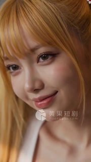 鬼父真人版海报